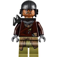 Конструктор LEGO Star Wars 75254 Диверсионный AT-ST - Изображение №15 — Chaika Market