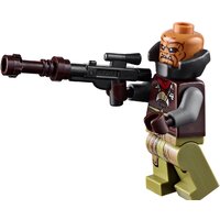 Конструктор LEGO Star Wars 75254 Диверсионный AT-ST - Изображение №12 — Chaika Market