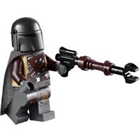 Конструктор LEGO Star Wars 75254 Диверсионный AT-ST - Изображение №11 — Chaika Market