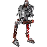 Конструктор LEGO Star Wars 75254 Диверсионный AT-ST - Изображение №4 — Chaika Market