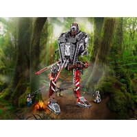 Конструктор LEGO Star Wars 75254 Диверсионный AT-ST - Изображение №17 — Chaika Market