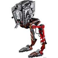 Конструктор LEGO Star Wars 75254 Диверсионный AT-ST - Изображение №5 — Chaika Market