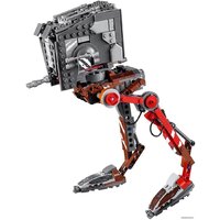 Конструктор LEGO Star Wars 75254 Диверсионный AT-ST - Изображение №6 — Chaika Market