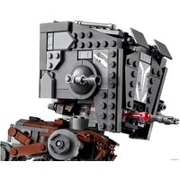 Конструктор LEGO Star Wars 75254 Диверсионный AT-ST - Изображение №7 — Chaika Market
