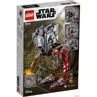 Конструктор LEGO Star Wars 75254 Диверсионный AT-ST - Изображение №2 — Chaika Market