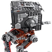 Конструктор LEGO Star Wars 75254 Диверсионный AT-ST - Изображение №8 — Chaika Market