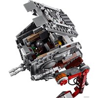 Конструктор LEGO Star Wars 75254 Диверсионный AT-ST - Изображение №9 — Chaika Market