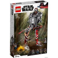 Конструктор LEGO Star Wars 75254 Диверсионный AT-ST — Chaika Market