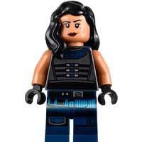 Конструктор LEGO Star Wars 75254 Диверсионный AT-ST - Изображение №16 — Chaika Market