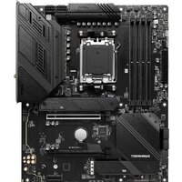 Материнская плата MSI MAG B650 Tomahawk WiFi — Chaika Market