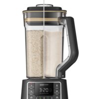 Стационарный блендер Sencor SBU 7877CH - Изображение №12 — Chaika Market