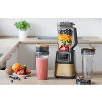 Стационарный блендер Sencor SBU 7877CH - Изображение №28 — Chaika Market