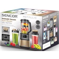 Стационарный блендер Sencor SBU 7877CH - Изображение №32 — Chaika Market