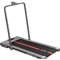 Электрическая беговая дорожка Alpin Reise T-182 — Chaika Market