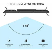 Телевизор Olto 50ST30U - Изображение №6 — Chaika Market