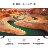 Телевизор Olto 50ST30U - Изображение №2 — Chaika Market