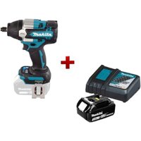 Гайковерт Makita DTW700ZA1 (с 1-им АКБ) — Chaika Market