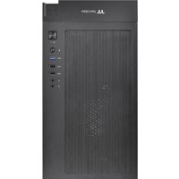 Корпус Thermaltake H330 TG CA-1R8-00M1WN-00 - Изображение №7 — Chaika Market