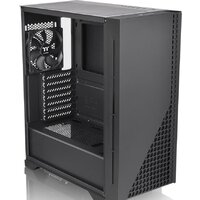 Корпус Thermaltake H330 TG CA-1R8-00M1WN-00 - Изображение №2 — Chaika Market