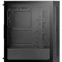 Корпус Thermaltake H330 TG CA-1R8-00M1WN-00 - Изображение №4 — Chaika Market