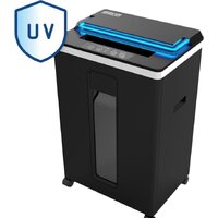 Шредер Office-Kit S165UV (1.9x10) - Изображение №5 — Chaika Market