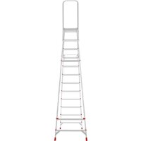 Лестница-стремянка Новая высота NV 3136 (12 ступеней) - Изображение №5 — Chaika Market