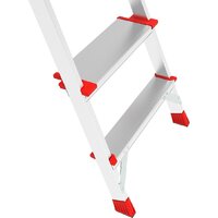 Лестница-стремянка Новая высота NV 3136 (12 ступеней) - Изображение №8 — Chaika Market