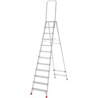 Лестница-стремянка Новая высота NV 3136 (12 ступеней) - Изображение №2 — Chaika Market