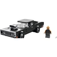 Конструктор LEGO Speed Champions 76912 Fast & Furious 1970 Dodge Charger R/T - Изображение №2 — Chaika Market