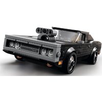 Конструктор LEGO Speed Champions 76912 Fast & Furious 1970 Dodge Charger R/T - Изображение №3 — Chaika Market