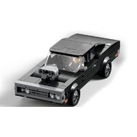 Конструктор LEGO Speed Champions 76912 Fast & Furious 1970 Dodge Charger R/T - Изображение №4 — Chaika Market