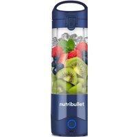 Портативный блендер NutriBullet NBP003NBL — Chaika Market