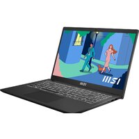 Ноутбук MSI Modern 15 B7M-462XBY - Изображение №3 — Chaika Market