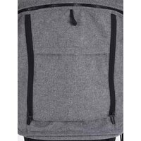 Коляска прогулочная «книга» Rant MOWbaby Smart 2023 MB101 (grey) - Изображение №10 — Chaika Market