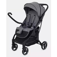 Коляска прогулочная «книга» Rant MOWbaby Smart 2023 MB101 (grey) - Изображение №5 — Chaika Market
