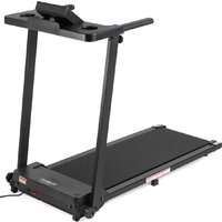 Электрическая беговая дорожка VictoryFit VF-320 - Изображение №2 — Chaika Market