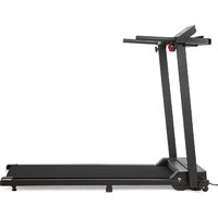 Электрическая беговая дорожка VictoryFit VF-320 - Изображение №4 — Chaika Market