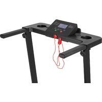 Электрическая беговая дорожка VictoryFit VF-320 - Изображение №5 — Chaika Market