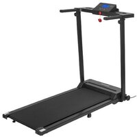Электрическая беговая дорожка VictoryFit VF-320 — Chaika Market