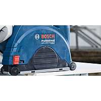 Отрезной диск алмазный  Bosch 2.608.602.634 - Изображение №3 — Chaika Market