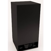 Винный шкаф Dunavox DX-94.270DBK - Изображение №6 — Chaika Market