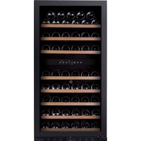 Винный шкаф Dunavox DX-94.270DBK — Chaika Market