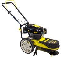 Газонокосилка Champion LMH5629 - Изображение №2 — Chaika Market