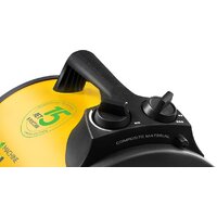 Электрическая тепловая пушка Ballu Prorab-2 BHP-P2-3 Limited Edition - Изображение №3 — Chaika Market