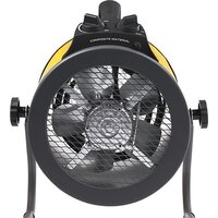 Электрическая тепловая пушка Ballu Prorab-2 BHP-P2-3 Limited Edition - Изображение №2 — Chaika Market