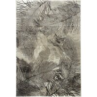 Ковер для жилой комнаты Moldabela Matrix Прямоугольник 1228 1 18415 (2.4x3.4) — Chaika Market