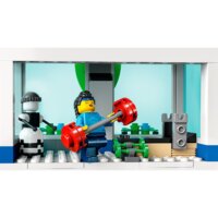 Конструктор LEGO City 60372 Полицейская тренировочная академия - Изображение №7 — Chaika Market