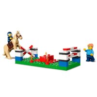 Конструктор LEGO City 60372 Полицейская тренировочная академия - Изображение №8 — Chaika Market