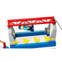 Конструктор LEGO City 60372 Полицейская тренировочная академия - Изображение №6 — Chaika Market