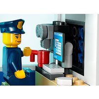 Конструктор LEGO City 60372 Полицейская тренировочная академия - Изображение №10 — Chaika Market